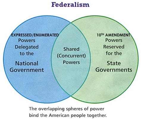 Federalism Explained 的图像结果