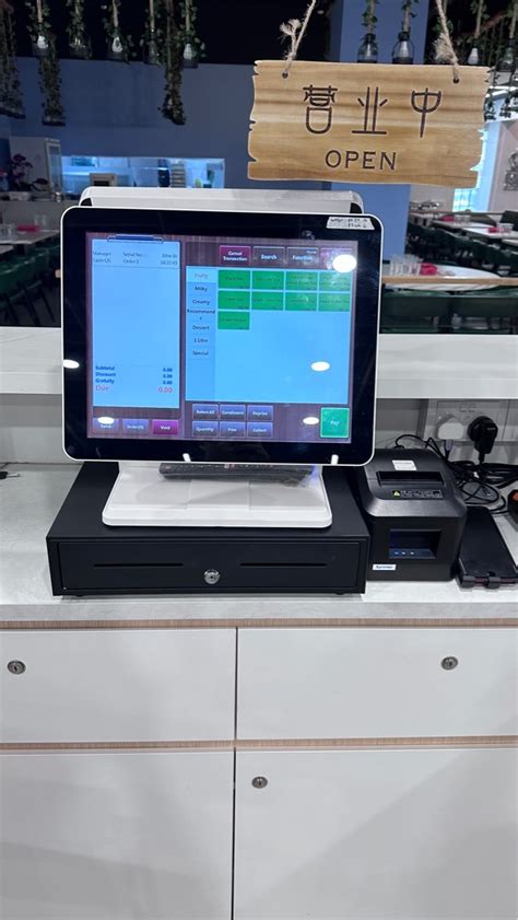 Image result for POS Printer Sticker