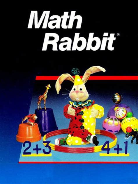 Rabbit Math 1 Computer 的图像结果