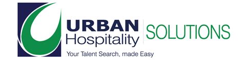 Urban Hospitality Solutions | Home