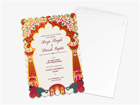 Wedding Invitation Cards Printing Online | Printo