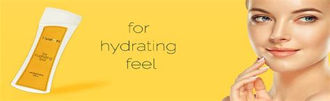 Buy Hydrofil Emollient Moisturizing Lotion for Hydrating Feel 100ml ...