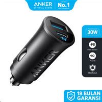 Anker Indonesia - Produk Resmi & Terlengkap | Tokopedia