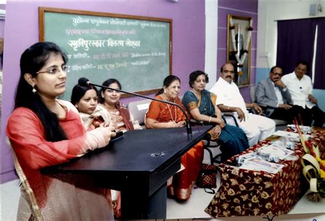 Smt. Mathubai Garware Kanya Mahavidyalaya, Sangli