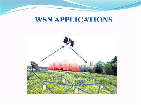 Image result for Wireless Sensor Networks Project Model