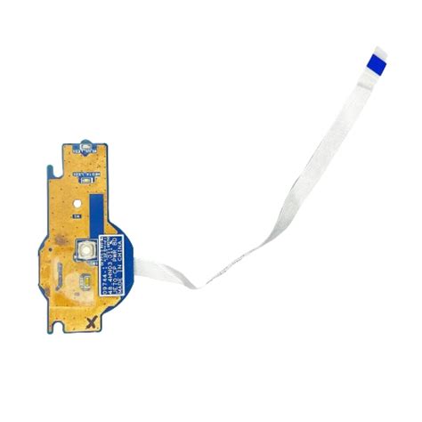 Power button for Acer 7551 7551G 7741 7741G 7741Z 7741ZG laptop Power