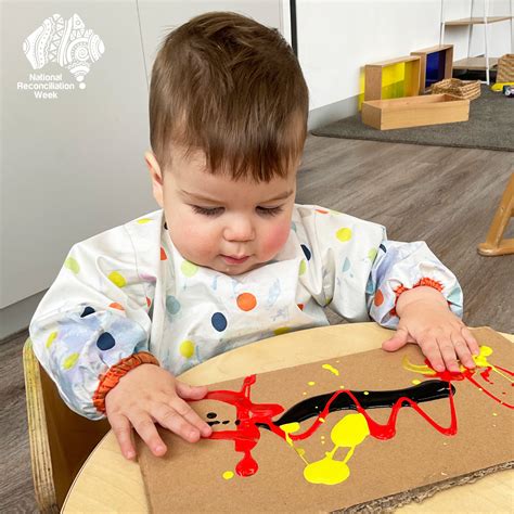 Image result for Reconciliation Week Hand Artwork