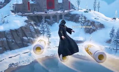 Fortnite Chapter 6 Season 3: All Medallions and Mythic Weapons ...