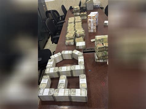 ED raids Kolkata, Bhopal, Lucknow; seizes Rs 3 crore, attaches assets ...