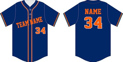 Baseball Jersey Vector 的图像结果