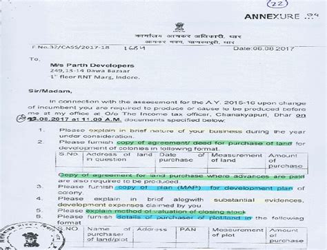 Acceptance of Project Completion Method followed by Assessee ...