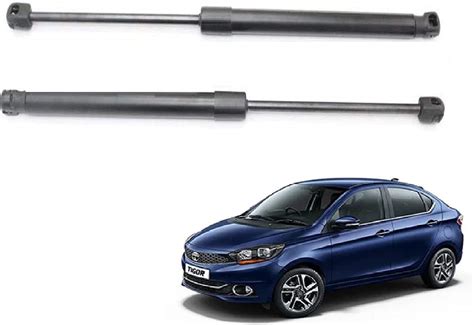 MIZZEO Super Lift Rear Boot Struts/Dicky-Diggi-Dikki Shocker/Gas Spring ...