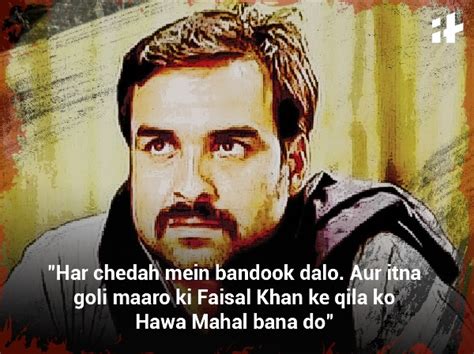 9 Years Of Gangs of Wasseypur! 17 Famous Dialogues That We Still Use In ...