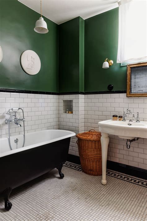 Bathroom paint ideas from the House & Garden archive | House & Garden