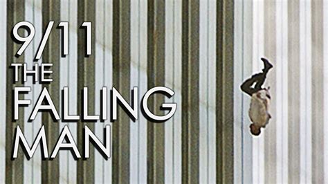 911 Falling Man