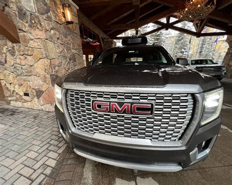 INTERMOUNTAIN EXPRESS VAIL LIMO (2026) All You Need to Know BEFORE You ...