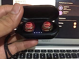 Mivi Duopods M40 True Wireless BluetoothIn Ear Earbuds with Mic, Studio ...