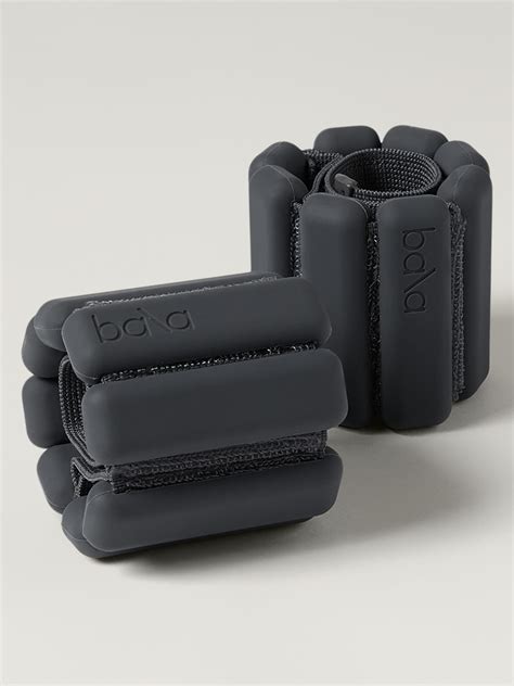 Bala Bangle 1 lb Weights by Bala | Athleta