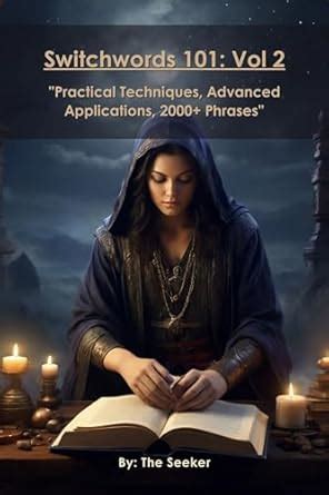 Switchwords 101: Practical Techniques, Advanced Applications, 2000 ...