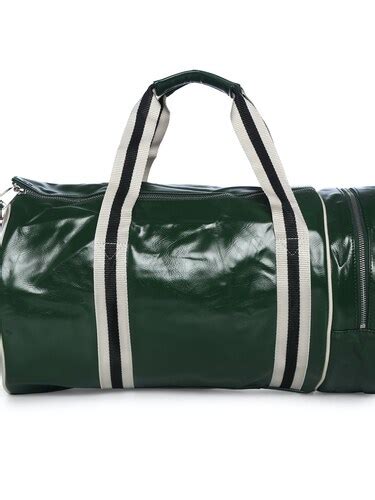 Buy Men Green Bags Online at The Collective - 553174