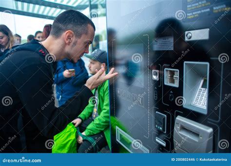 Image result for First Vending Machine
