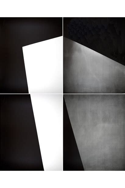 Alison Rossiter. Paper Wait | Meer