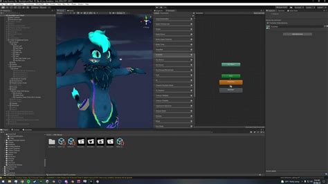 Image result for VRChat Avatar Dynamics Tutorial