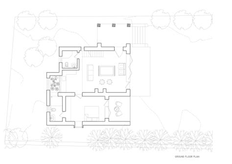 MEGHANA KULKARNI - KUL-SHRI Project: Farmhouse residence. Client:...