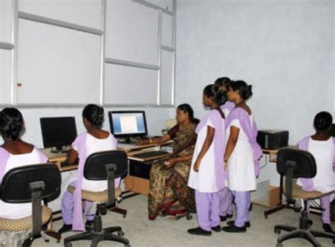 Cet College of Nursing Nagarcoil: Admission 2026, Fees, Kanyakumari