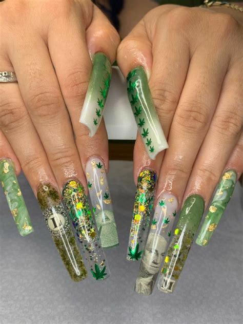 Image result for Acrylic Nails Tutorial