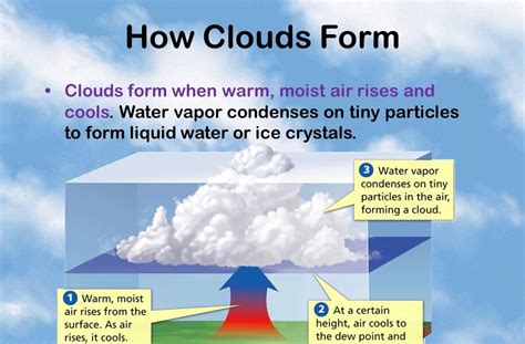 Cloud and Precipitation