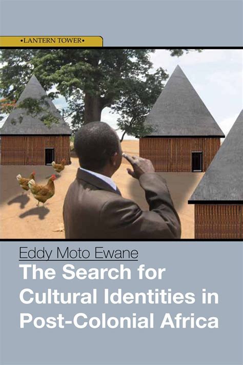 Buy The Search for Cultural Identities in Post-colonial Africa Book ...