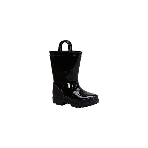 Buy SkaDoo Kids Rain Boots Toddler/Little Kid/Big Kid Sizes Assorted ...