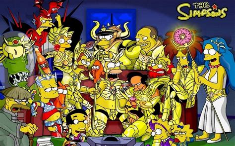 Image result for Simpson Cartoon Characters
