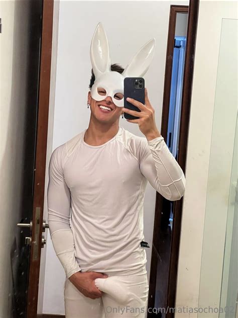 Matias Sebastián Ochoa