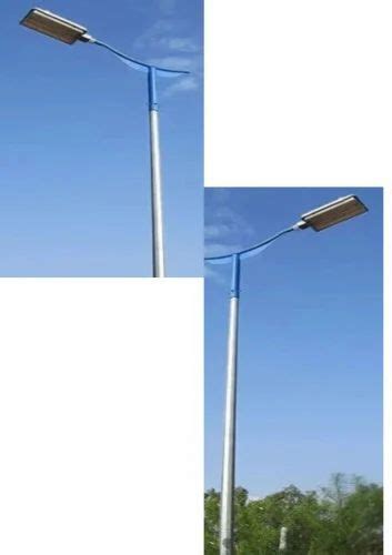 Lighting Pole - 9m Lighting Pole Manufacturer from Bengaluru