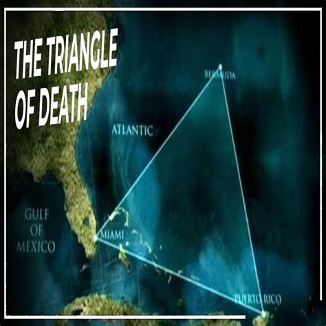 Bermuda Triangle Disappearances 的图像结果
