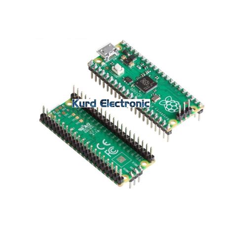 Image result for Raspberry Pi Microcontroller