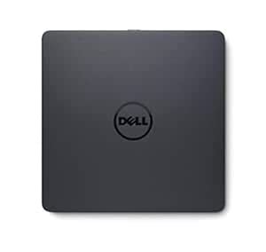 Portable External USB DVD Drive Compatible for Microsoft Windows 11/10 ...