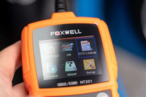 Image result for How to Check O2 Sensor with Foxwell Scan Tool