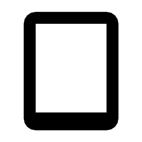 Tablet Icon 的图像结果