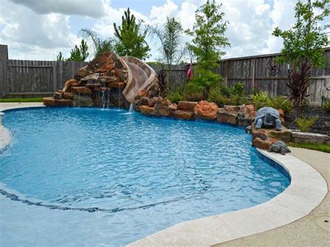 Pool Layouts 的图像结果