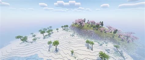 Image result for Minecraft Oasis Tutorial