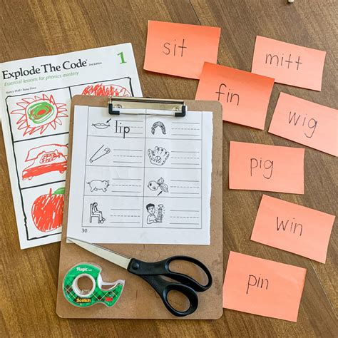 Explode the Code for 4th Grade 的图像结果