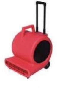 CTI-317 Carpet Dryer Blower Floor Fan Manufacturer, Supplier from Noida