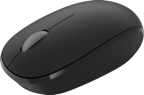 Amazon.com: Incase Bluetooth Mouse - Designed by Microsoft - Compact, Comfortable, Right/Left ...