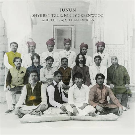 Sufi Poetry, Rhythm, and Release: The Emotional Core of Junun - On the ...