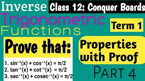 Class 12 Math ITF 的图像结果