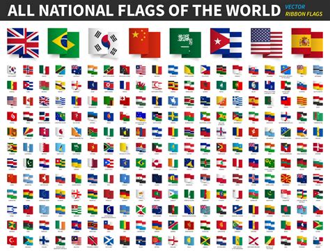 Flags of the World 的图像结果