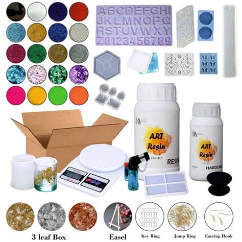 DIY Kits